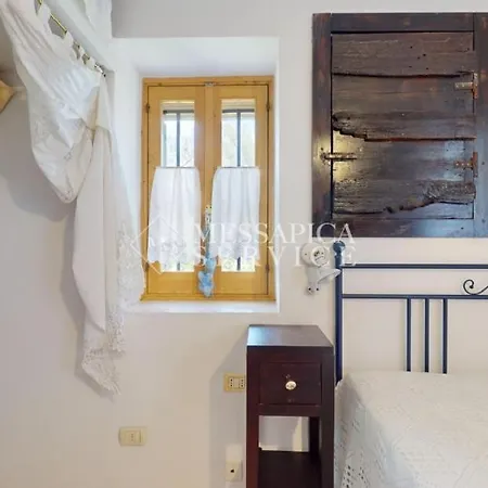 Trullo Sogno Hébergement de vacances