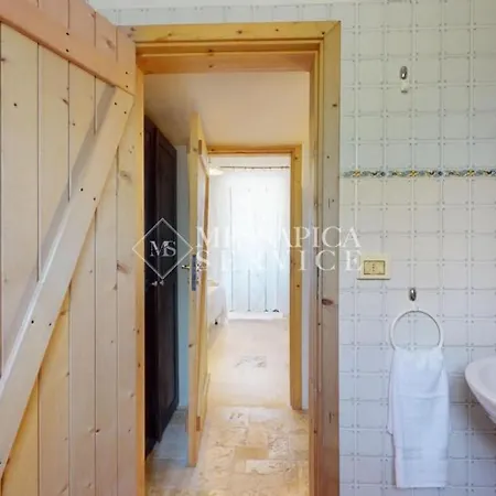 Trullo Sogno Hébergement de vacances *