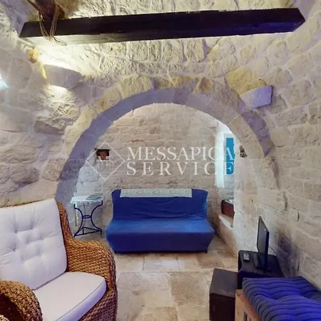 Trullo Sogno Martina Franca