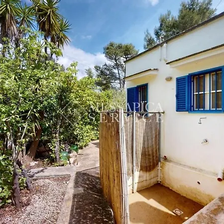 Trullo Sogno Hébergement de vacances *