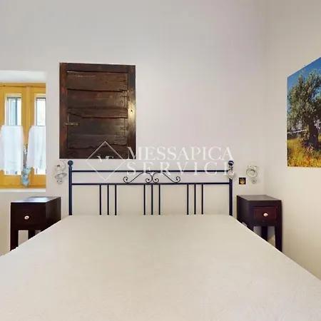 Trullo Sogno Hébergement de vacances *