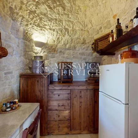 Trullo Sogno