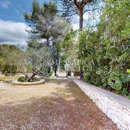 Trullo Sogno * Martina Franca