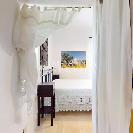 Trullo Sogno Martina Franca
