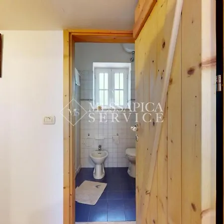 Hébergement de vacances Trullo Sogno *
