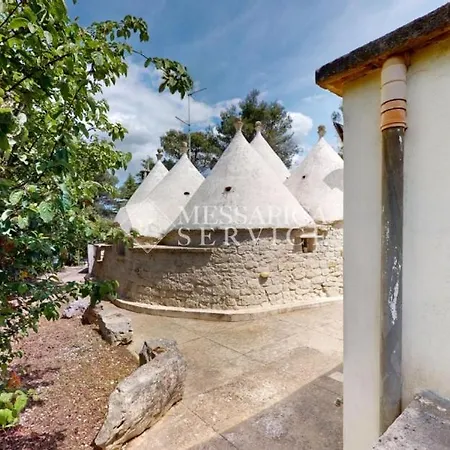 Trullo Sogno