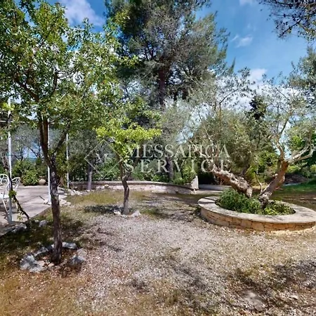 Hébergement de vacances Trullo Sogno Martina Franca