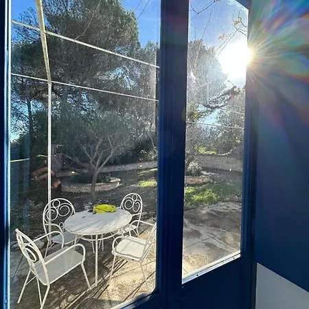 Trullo Sogno Hébergement de vacances Martina Franca