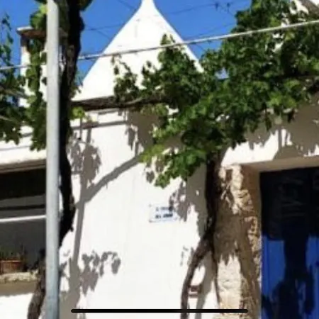 Trullo Sogno *
