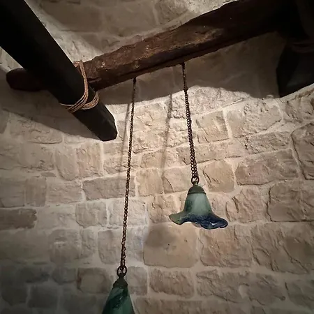 Trullo Sogno * Martina Franca