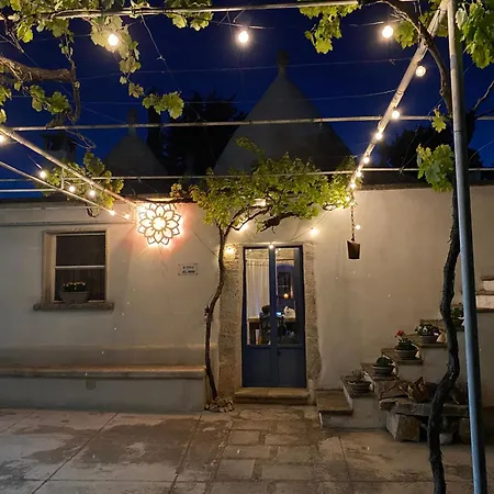 Trullo Sogno