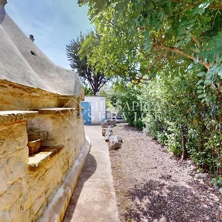 Trullo Sogno *