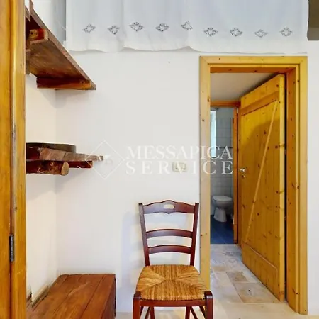 Дом отдыха Trullo Sogno *