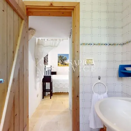 Trullo Sogno *