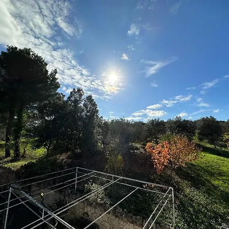 Trullo Sogno Дом отдыха
