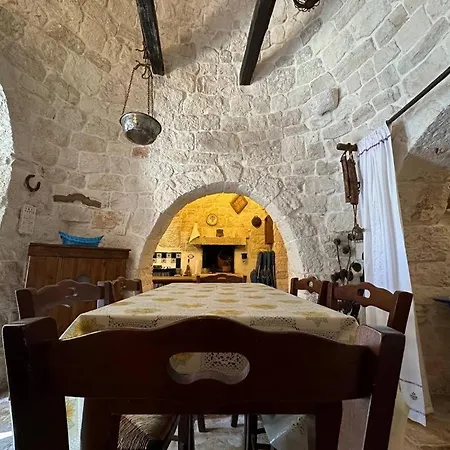 Trullo Sogno *